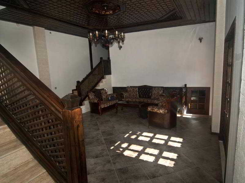 Boutique Hotel Muzaka بيرات المظهر الخارجي الصورة